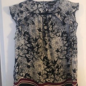 Liz Claiborne Women’s Top